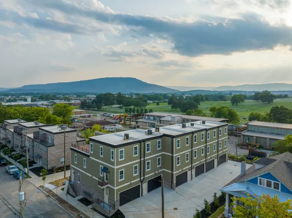 829 S Greenwood Ave #121, Chattanooga, TN 37404