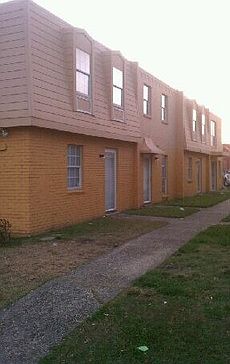 1st image of 7008 Crowder Blvd APT C