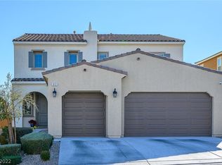 813 Great Sky Ct, North Las Vegas, NV 89084