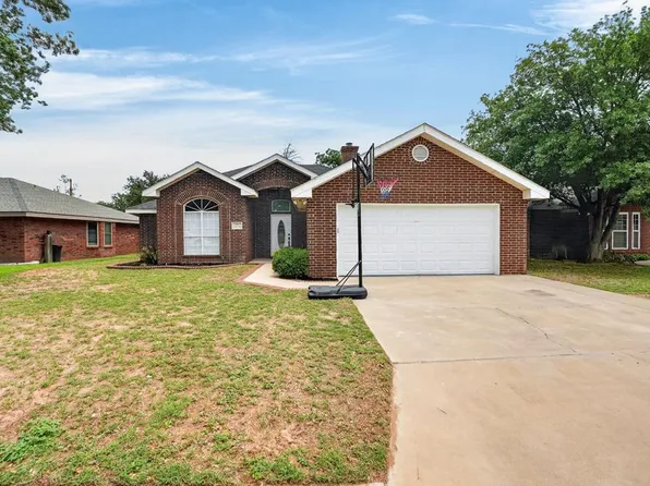2306 Lindora Way, Midland, TX 79707