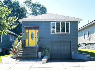 25 Bexley Rd, Roslindale, MA 02131