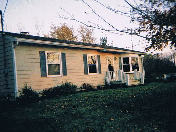 2nd image of 93 Township Road 75