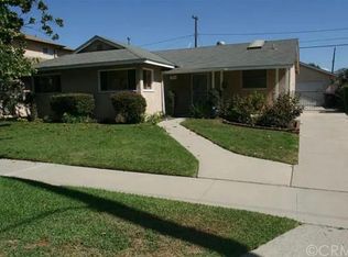 3176 Carfax Ave, Long Beach, CA 90808