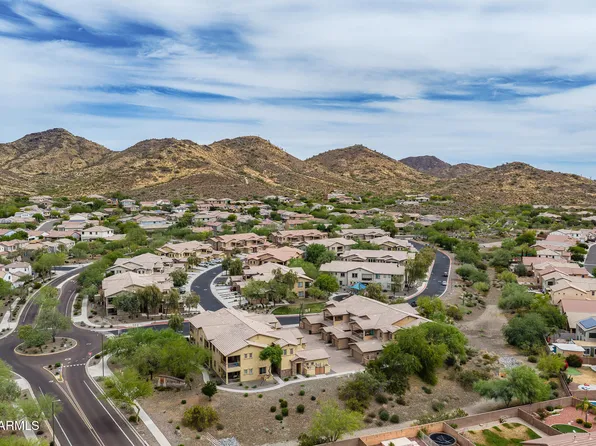 29120 N 22ND Avenue #105, Phoenix, AZ 85085