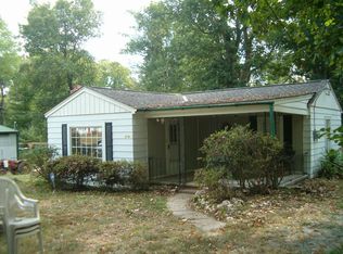 214 McCranford Rd, Asheboro, NC 27205