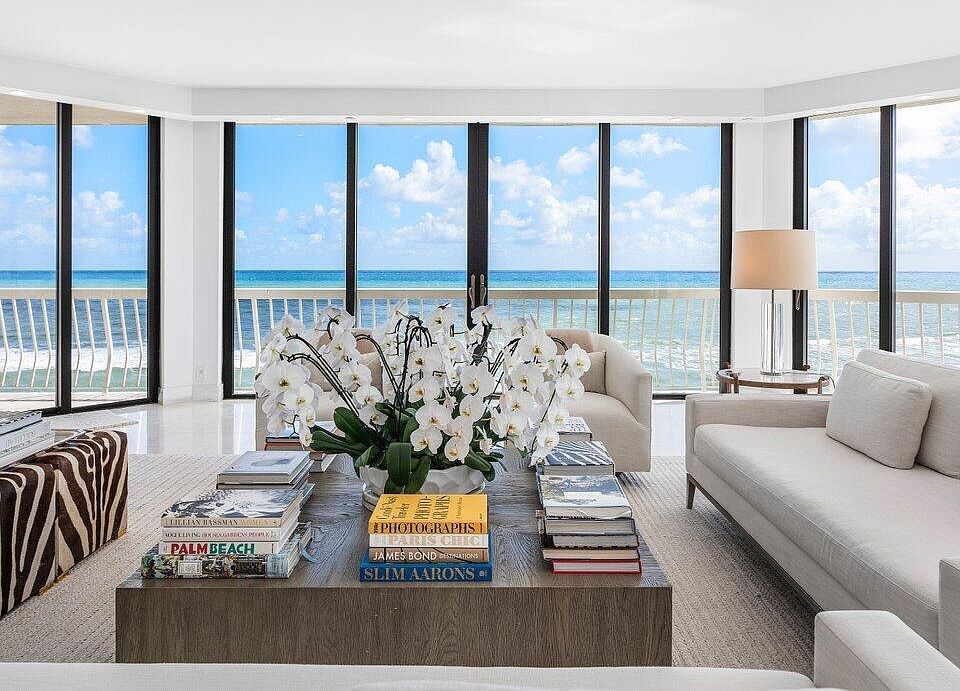 1st image of 2100 S Ocean Boulevard #508s