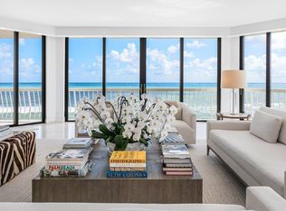 2100 S Ocean Blvd APT 508S, Palm Beach, FL 33480