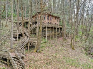 325 Faircloth Dr, Blue Ridge, GA 30513