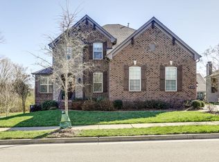 453 Victorian Park Cir, Franklin, TN 37067