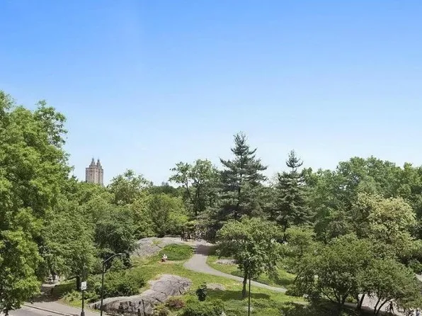 110 Central Park South 8B image 17 of 17