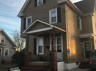 210 Broad St, Swedesboro, NJ 08085