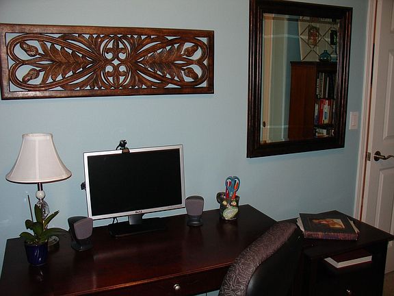 3rd Bedroom/Office