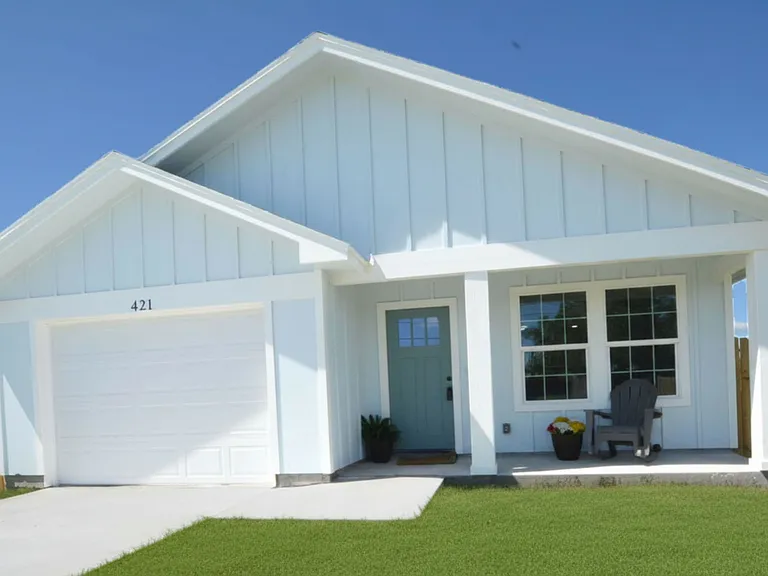 421 Valerie St — Photo 1
