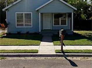 203 N Lane St, Decatur, TX 76234