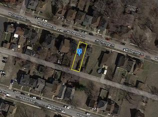 35 W Charlotte St, Ecorse, MI 48229
