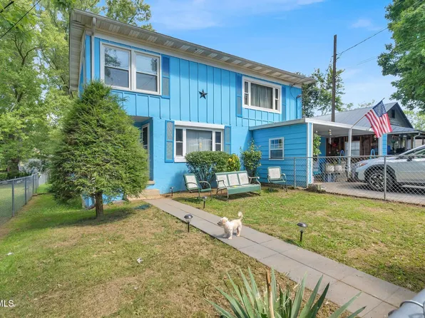 1177 Highway 126 APT A, Bristol, TN 37620