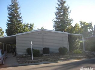 6248 Summerset Ln, Citrus Heights, CA