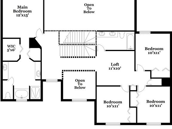 3rd image of 225 Beckenham Dr
