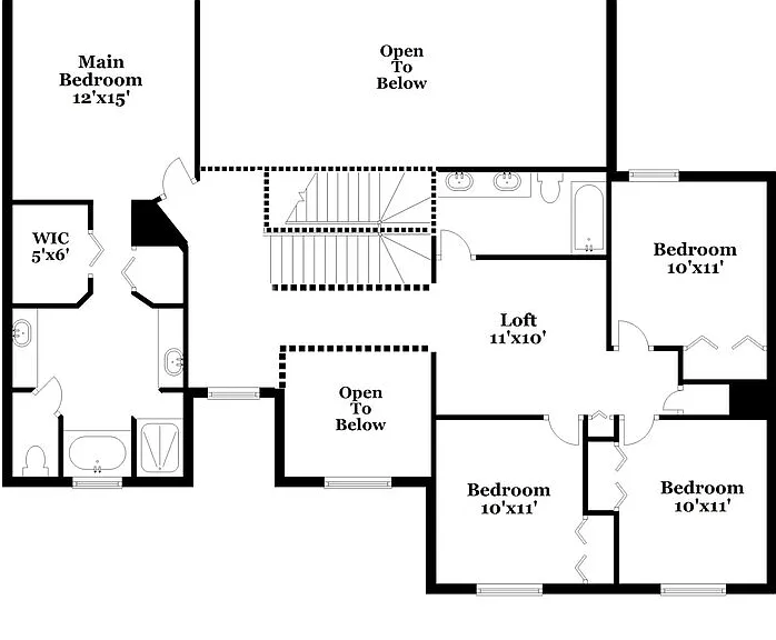 225 Beckenham Dr — Photo 3