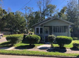 417 W Calhoun St, Thomasville, GA 31792
