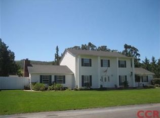 1336 Arabian Trl, Orcutt, CA 93455
