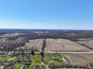 Vl W Oregon Rd, Lapeer, MI 48446