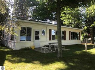 4205 Buena Vista Dr, Greenbush, MI 48738