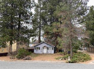 606 Hercules Dr, Mount Shasta, CA 96067