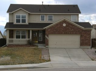7850 Interlaken Dr, Colorado Springs, CO 80920