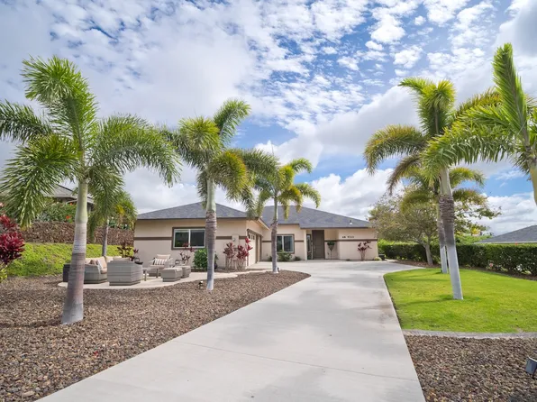68-5723 Eleele Pl Lot 28, Waikoloa, HI 96738