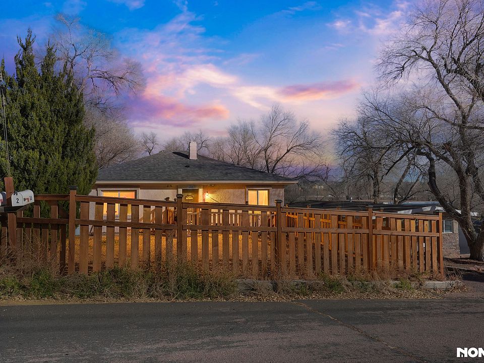 1st image of 30 W Navajo St APT 2