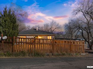 30 W Navajo St APT 2, Colorado Springs, CO 80905