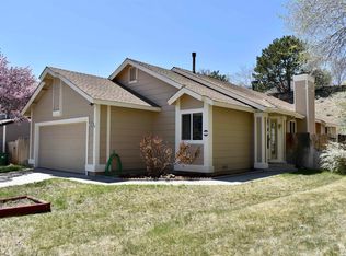 1835 Sierra Highlands Dr, Reno, NV 89523