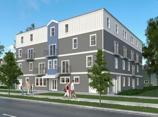 6263 N Cecelia St #310, Portland, OR