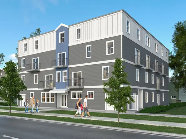 Cecelia Place Apartments