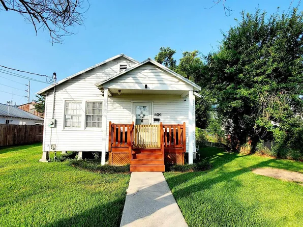 806 Sunset Ave, Houma, LA 70360