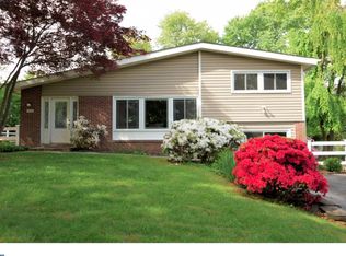 1526 Muhlenburg Dr, Blue Bell, PA 19422