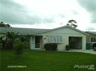 158 SE 27th Way, Boynton Beach, FL 33435