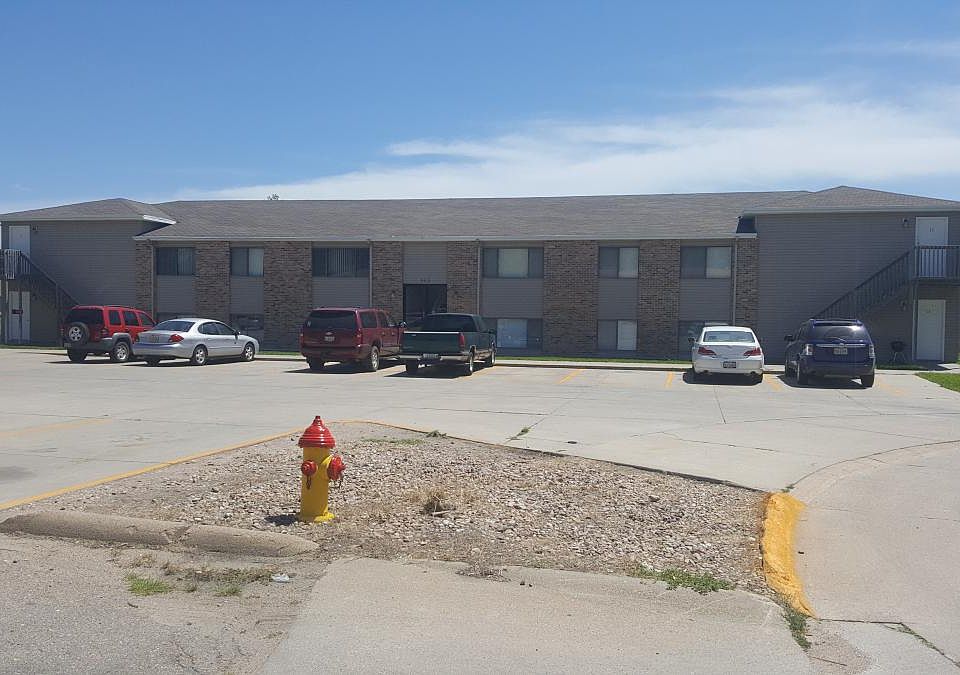 1st image of 663 Faidley Pl APT 4
