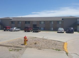 663 Faidley Pl APT 4, Grand Island, NE 68803