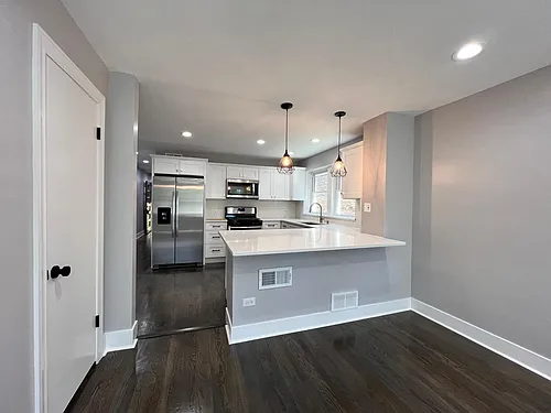 5325 N Virginia Ave #1S Photo 1