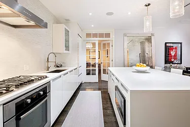 Sold by Sotheby's International Realty