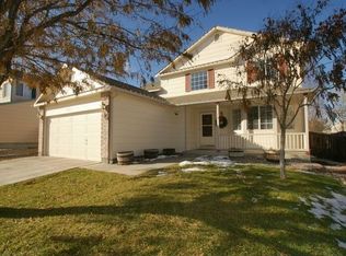 5313 E 128th Cir, Thornton, CO 80241