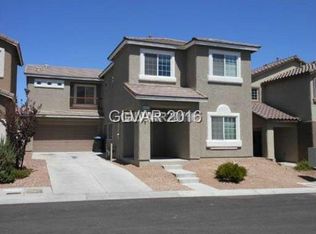 8372 Winterchase Pl #0, Las Vegas, NV 89143