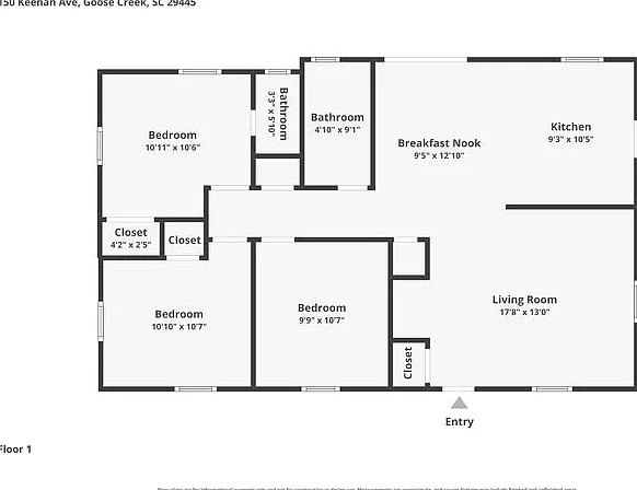 150 Keenan Ave — Photo 2