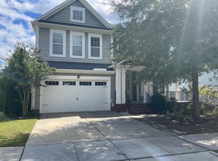 510 Dairy Glen Rd, Chapel Hill, NC 27516