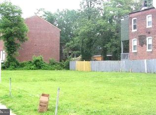 500 Chestnut Hill Ave, Baltimore, MD 21218