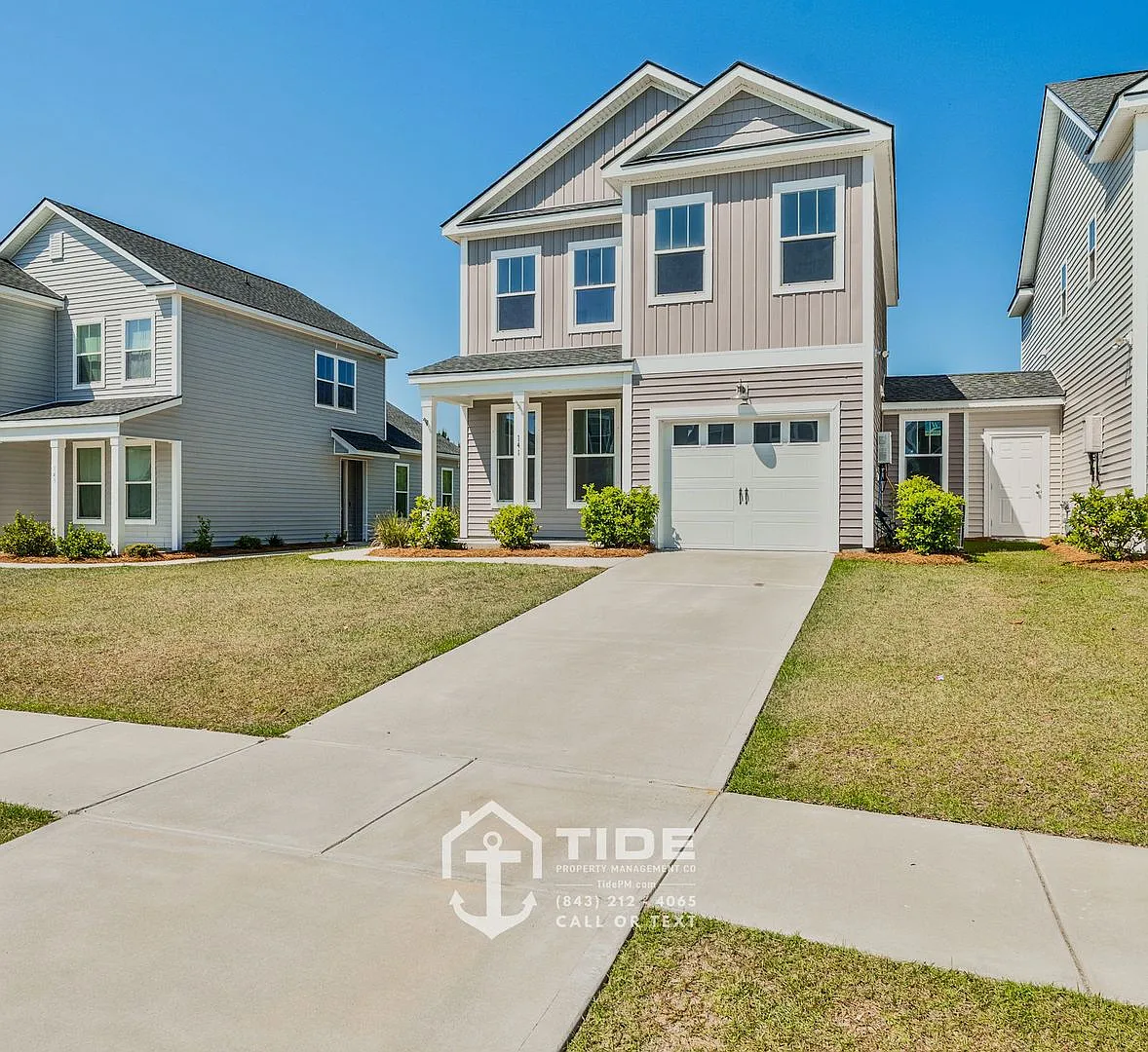 Building Photo - 141 Hawthorne Landing Dr