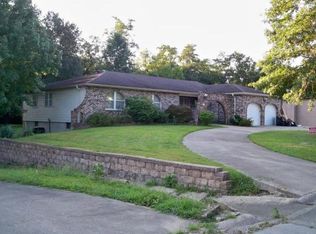 20 SE 150th Rd, Warrensburg, MO 64093