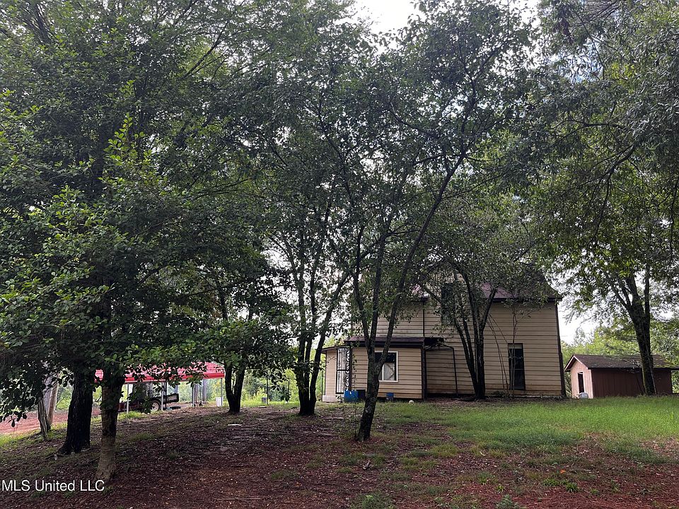 3265 Old Pigeon Roost Rd, Byhalia, MS 38611 Zillow